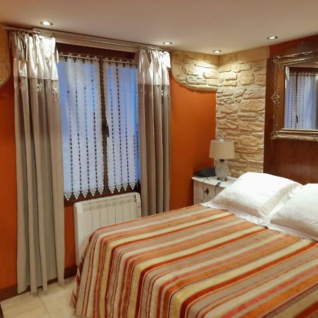 מונדקה Apartamento Errotaetxe מראה חיצוני תמונה