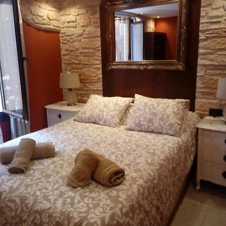 מונדקה Apartamento Errotaetxe מראה חיצוני תמונה