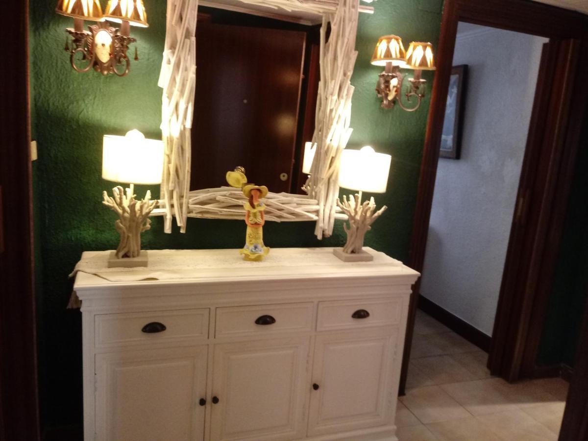 מונדקה Apartamento Errotaetxe מראה חיצוני תמונה