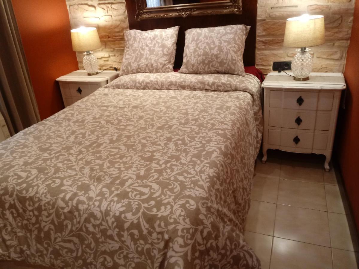 מונדקה Apartamento Errotaetxe מראה חיצוני תמונה