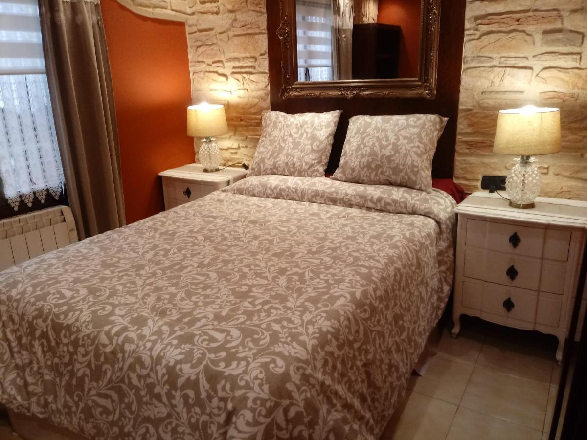 מונדקה Apartamento Errotaetxe מראה חיצוני תמונה