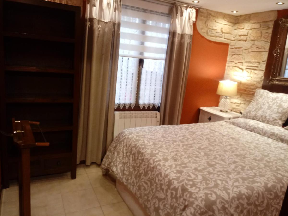 מונדקה Apartamento Errotaetxe מראה חיצוני תמונה