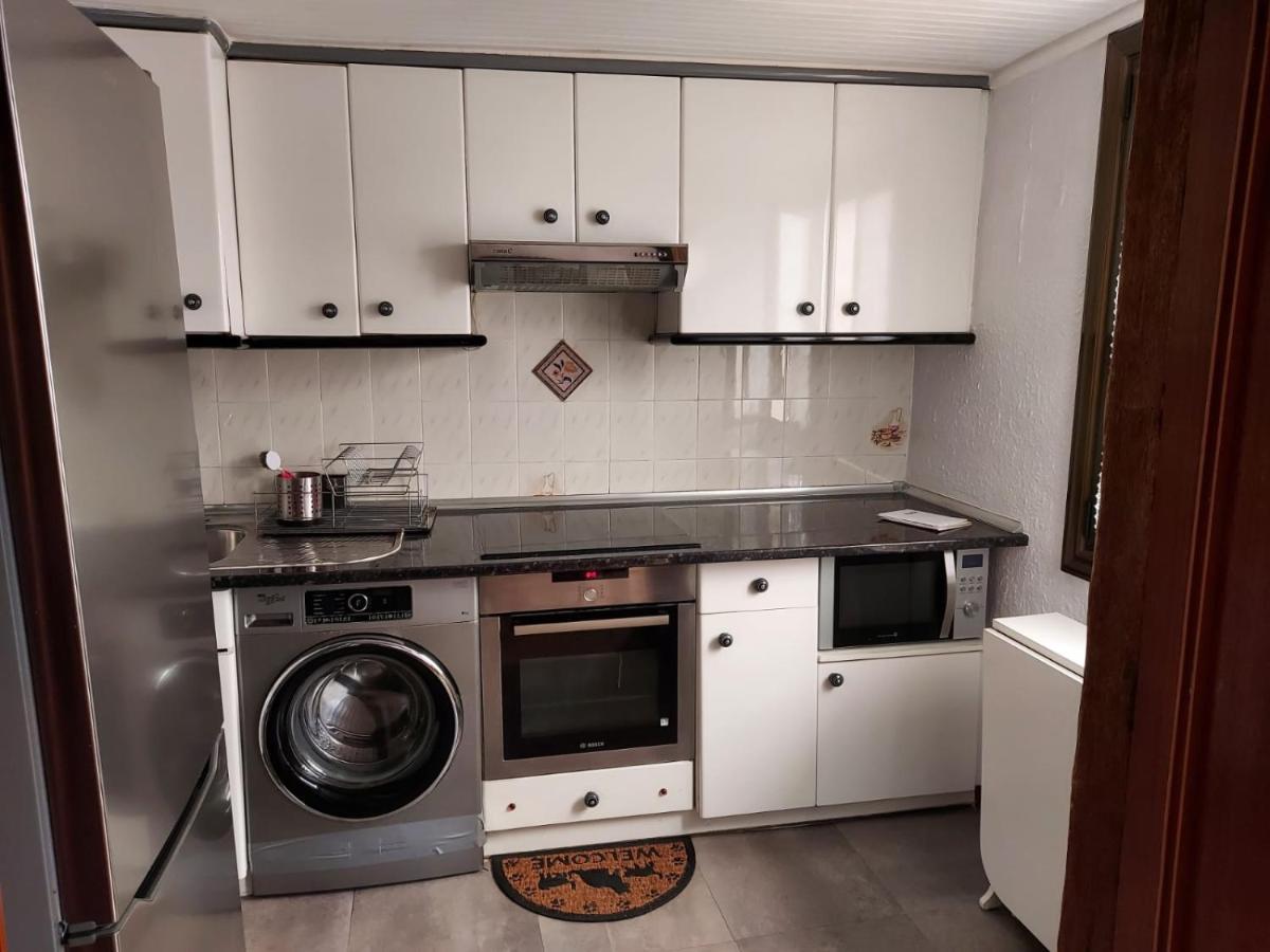 מונדקה Apartamento Errotaetxe מראה חיצוני תמונה