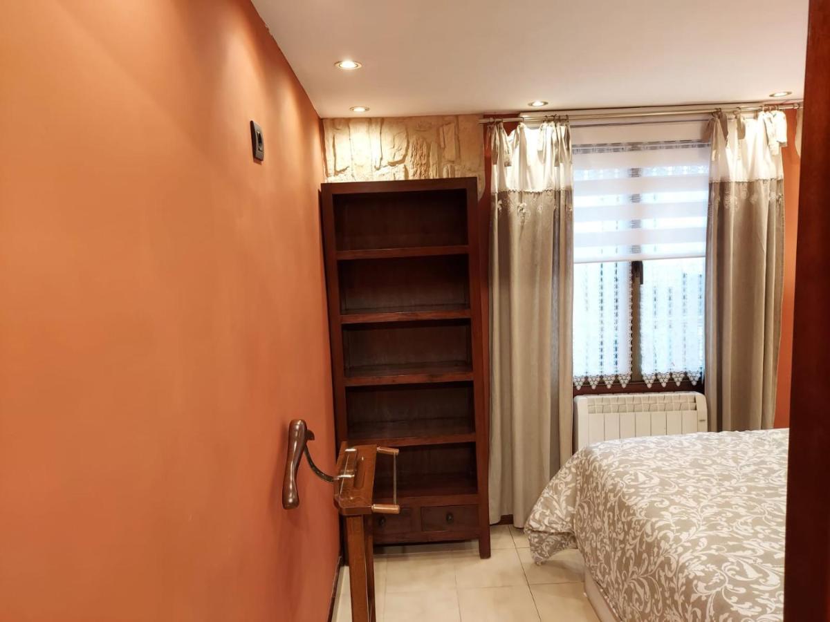 מונדקה Apartamento Errotaetxe מראה חיצוני תמונה