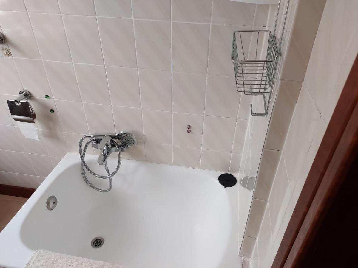 מונדקה Apartamento Errotaetxe מראה חיצוני תמונה