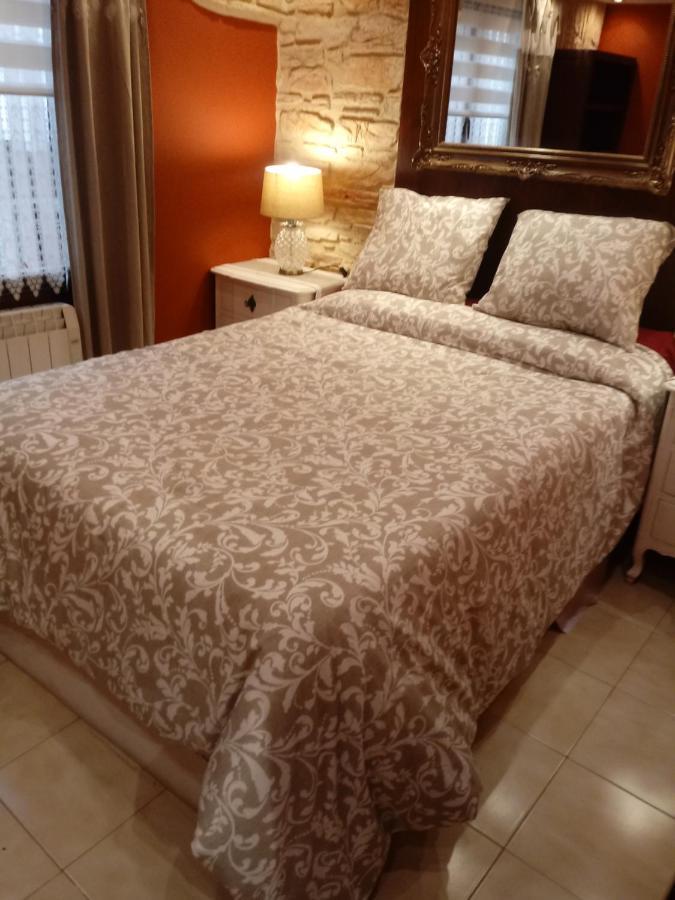 מונדקה Apartamento Errotaetxe מראה חיצוני תמונה