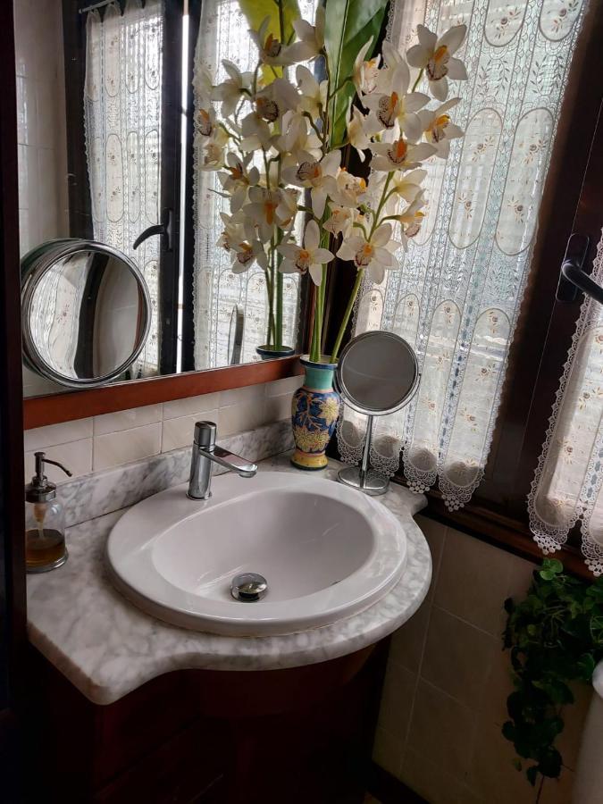 מונדקה Apartamento Errotaetxe מראה חיצוני תמונה