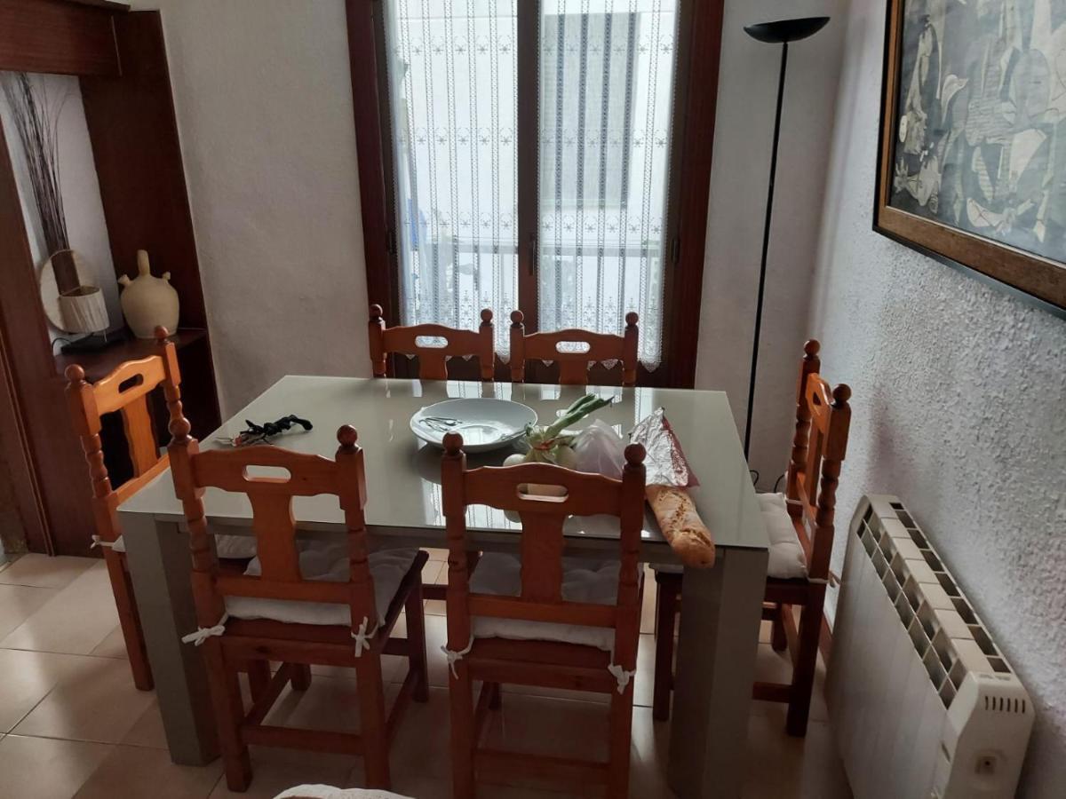 מונדקה Apartamento Errotaetxe מראה חיצוני תמונה