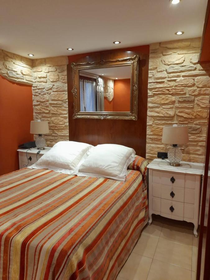 מונדקה Apartamento Errotaetxe מראה חיצוני תמונה