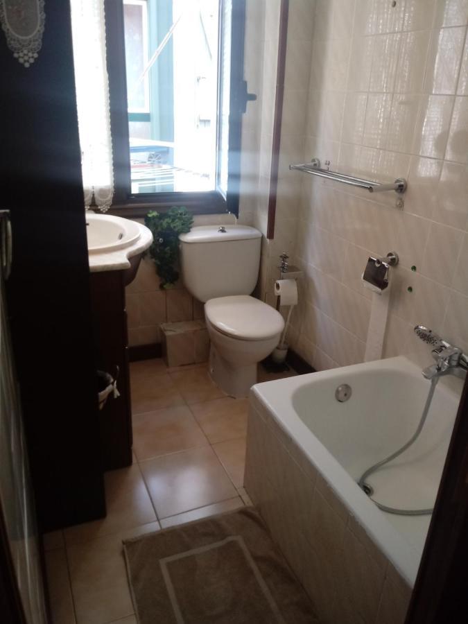 מונדקה Apartamento Errotaetxe מראה חיצוני תמונה