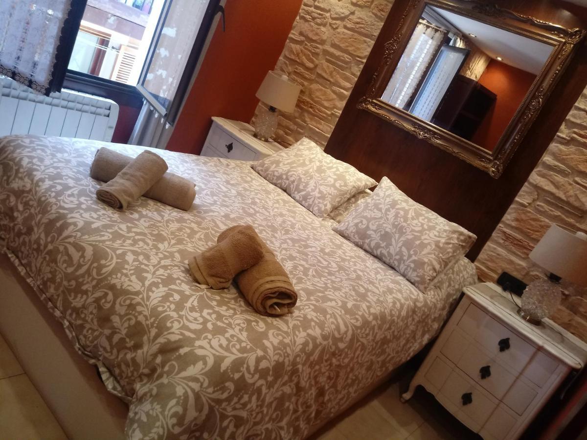 מונדקה Apartamento Errotaetxe מראה חיצוני תמונה